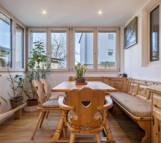 Ferienwohnung Tannenblick