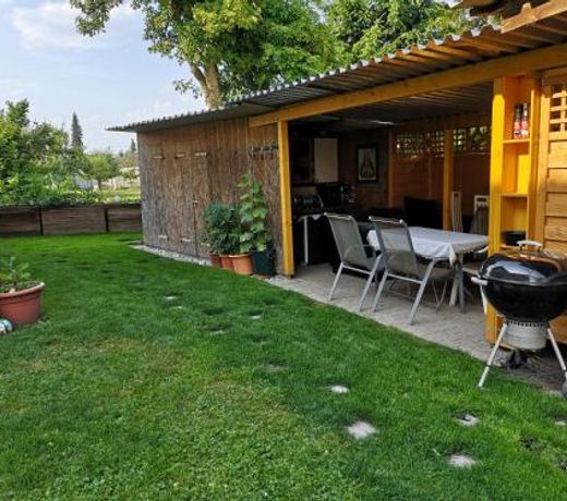 Ferienwohnung Tannenblick