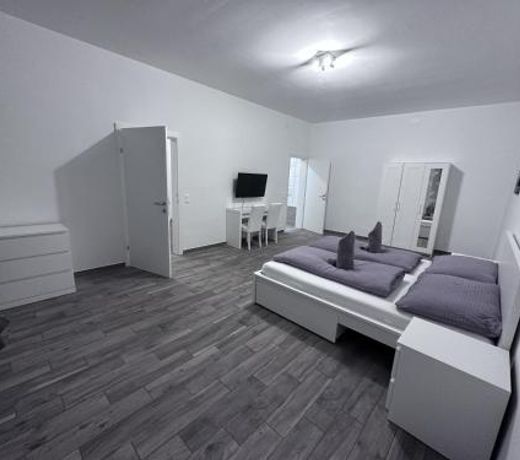 Waldluft Apartments