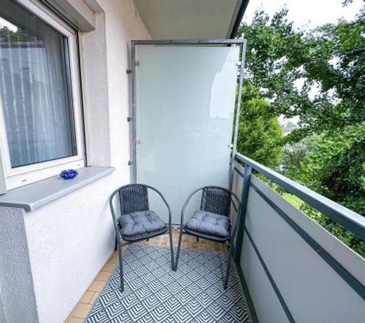 Wohnung zum Wohlfuhlen!