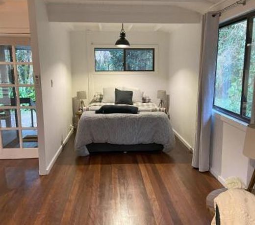 Terania Creek Retreat Cabin 2 - The Channon