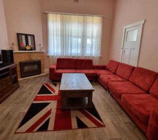 Spacious Holiday Home-Ramco