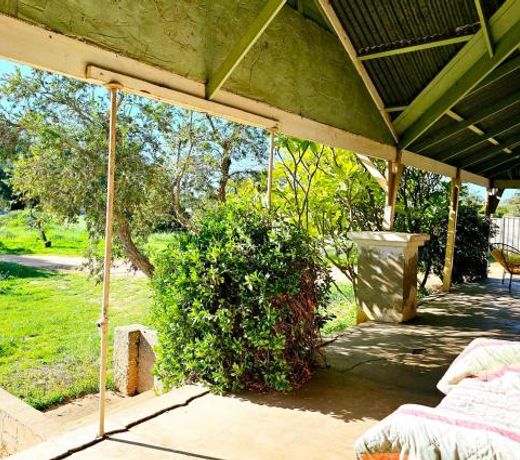 Spacious Holiday Home-Ramco