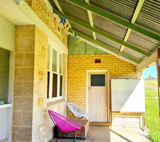 Spacious Holiday Home-Ramco