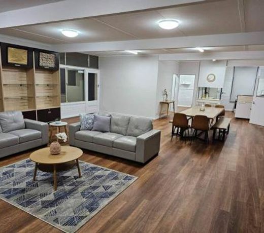Riverview Haven