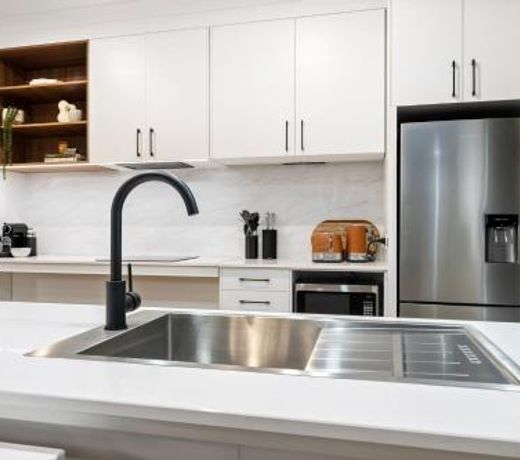 City Edge Apartment 1 (Wheelchair Accessible)