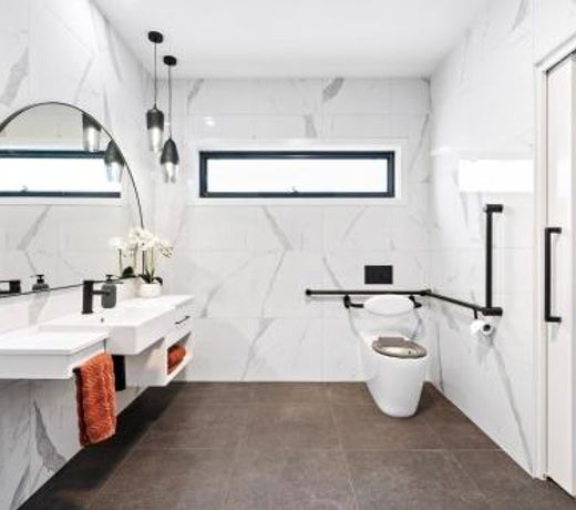 City Edge Apartment 1 (Wheelchair Accessible)