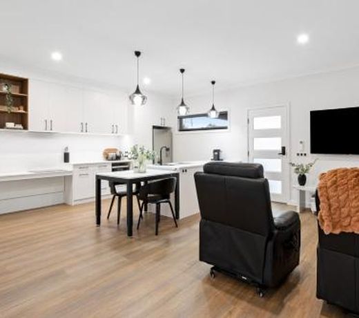 City Edge 2 Apartment - Wheelchair Accessible
