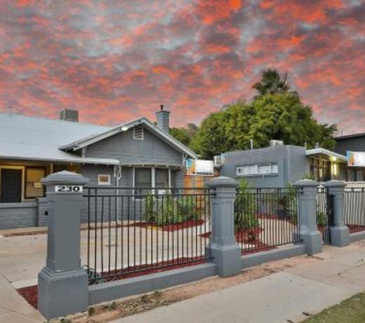 Sunraysia Stays