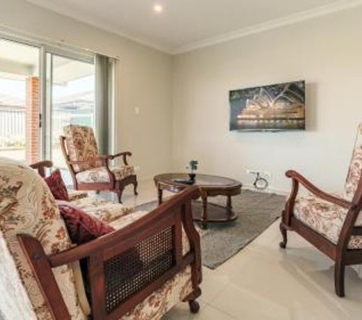 Jordan Spring Sweet 5 Br -Close to Shops&Parks