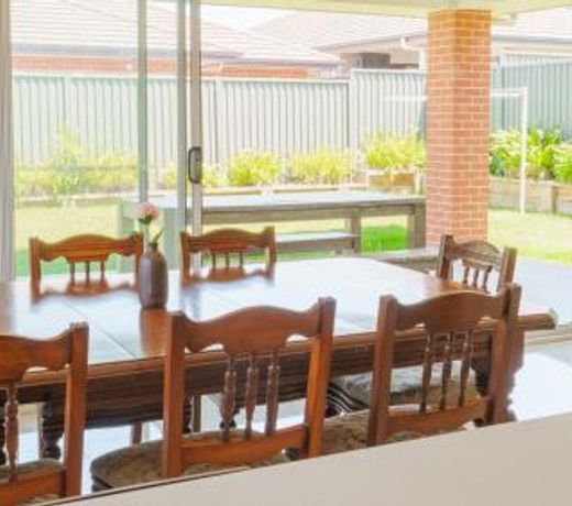 Jordan Spring Sweet 5 Br -Close to Shops&Parks