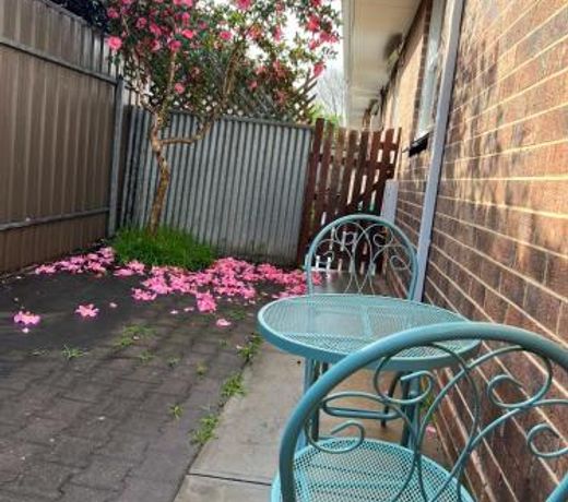 Prime Location 2 Bed Renovated in Royston Park