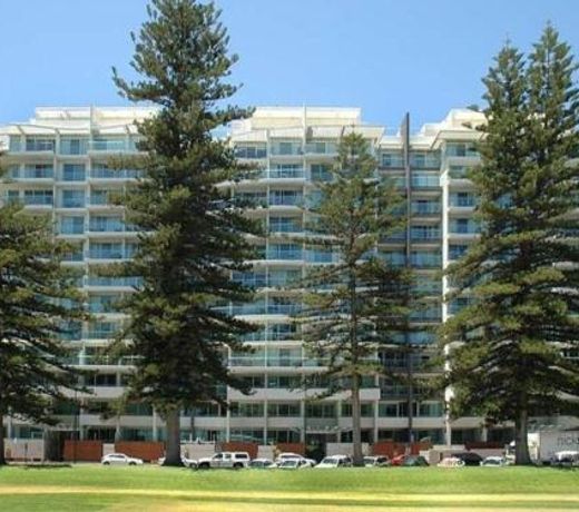 Liberty bay holiday Spacious two bedroom, two bathroom with sea views