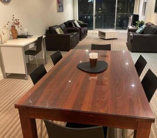 Liberty bay holiday Spacious two bedroom, two bathroom with sea views