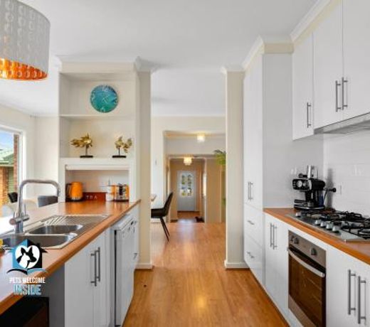 Sweeping Ocean Views 4BR on One Acre