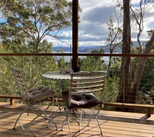 My Bruny Island Home