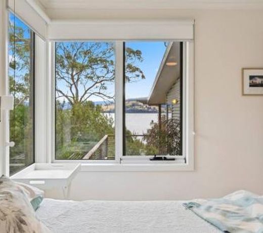 My Bruny Island Home