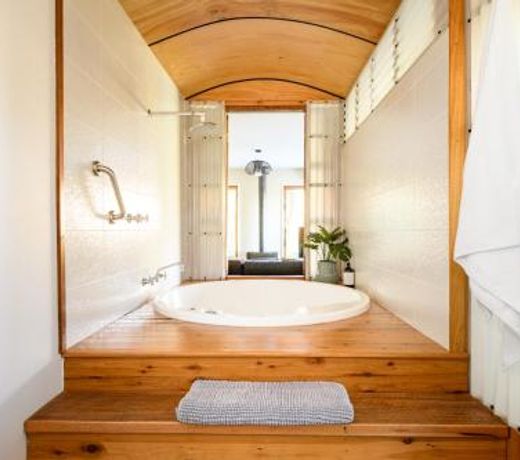 Azidene House & Spa Apartment