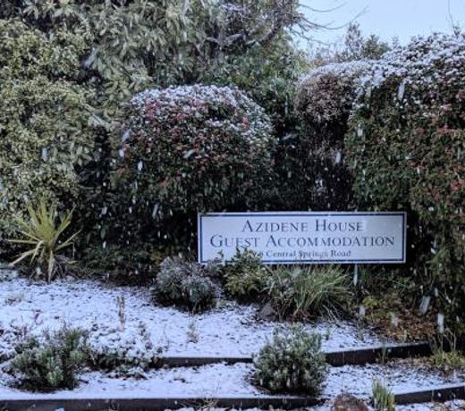 Azidene House & Spa Apartment
