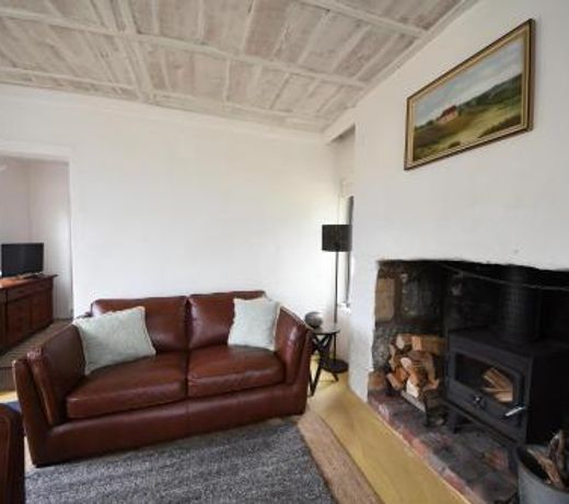 Devlin's Cottage