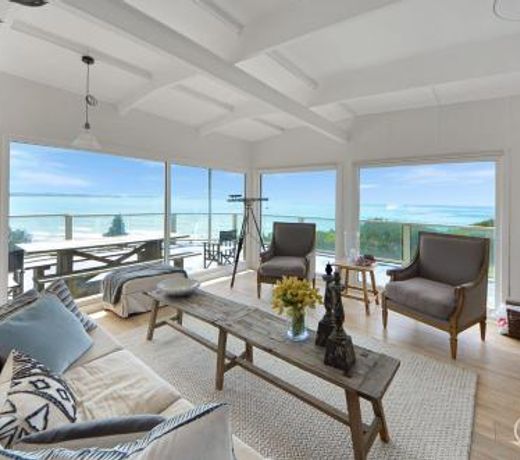 Cape Villa