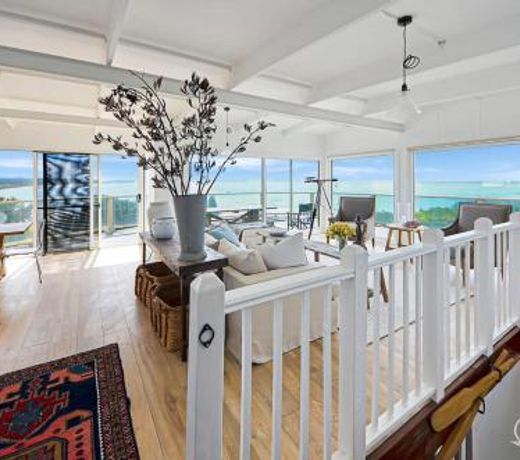 Cape Villa