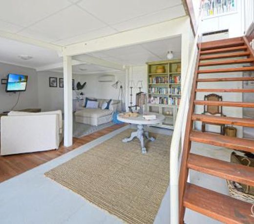 Cape Villa