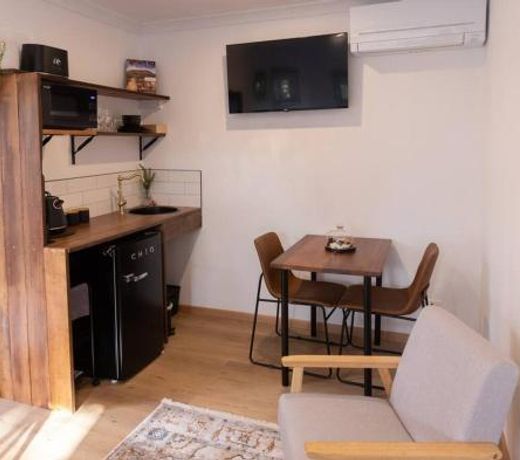 Burnie Unit - The Cape