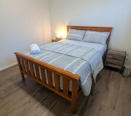 Immaculate 2-Beds Entire House Chermside Brisbane