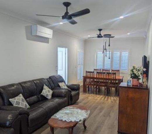 Immaculate 2-Beds Entire House Chermside Brisbane