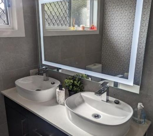 Immaculate 2-Beds Entire House Chermside Brisbane