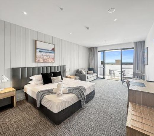 Bli Bli Suites