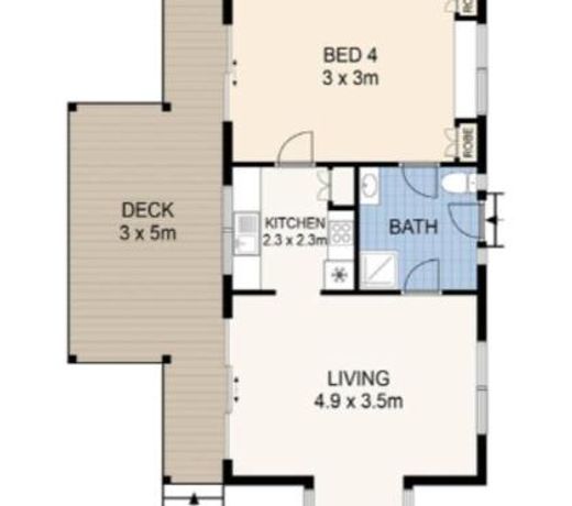 Bello Cottage