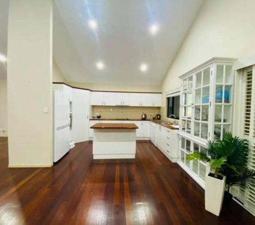 Hallorans Hill Holiday Home
