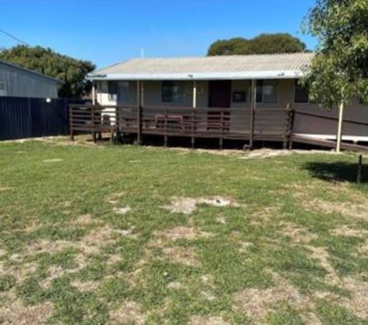 Cervantes 4 G Ranch