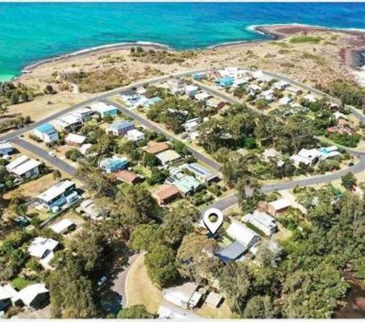 Bawley Beach House, Short Walk to Bawley Beach