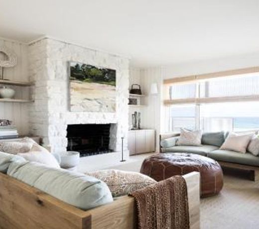 Beachfront at Avoca North