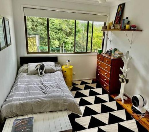 Currumbin Valley 7min from beach
