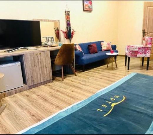 Sahil Inn Baku