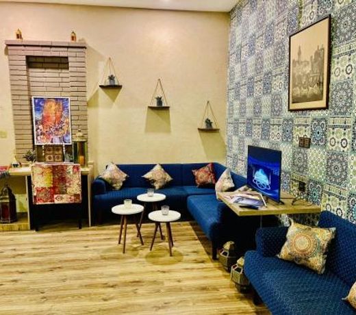Sahil Inn Baku