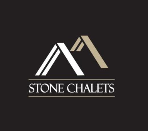 Stone Chalets LUNA with sauna