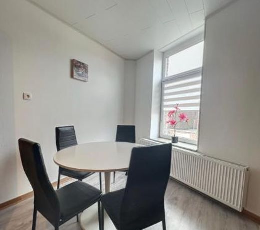 Charbonnel 1 B Charleroi-airport