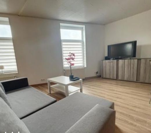 Charbonnel 1 A Charleroi-airport