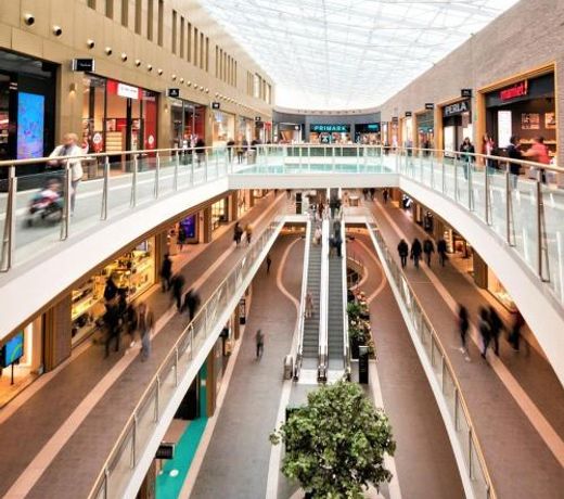 Charbonnel 1 A Charleroi-airport