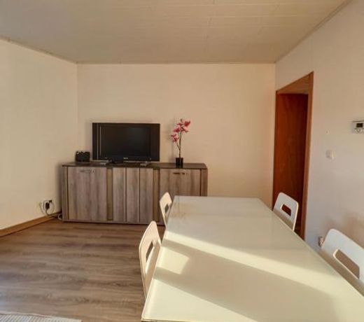 Charbonnel 1 A Charleroi-airport