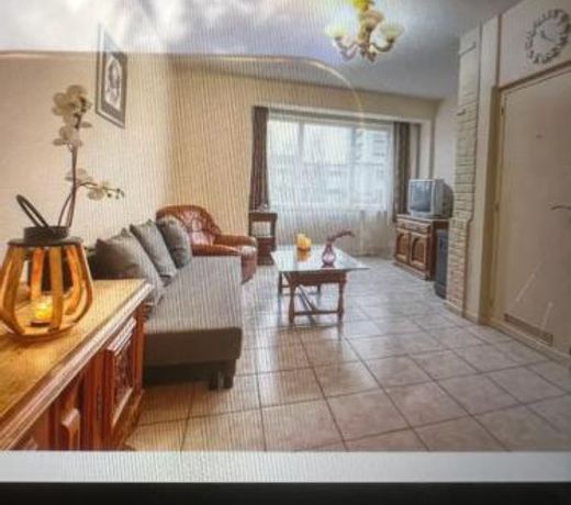 Appartements Brussels