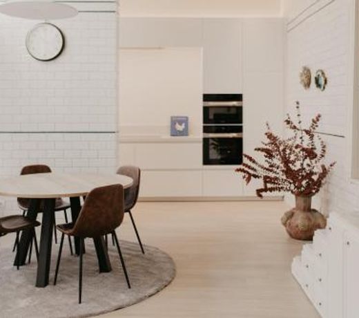 Blue Bird Residence Moriaan