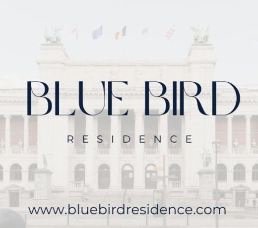 Blue Bird Residence Moriaan