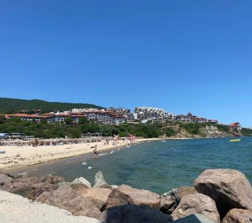 TONI HOUSE 407 Apartment Sveti Vlas Beach