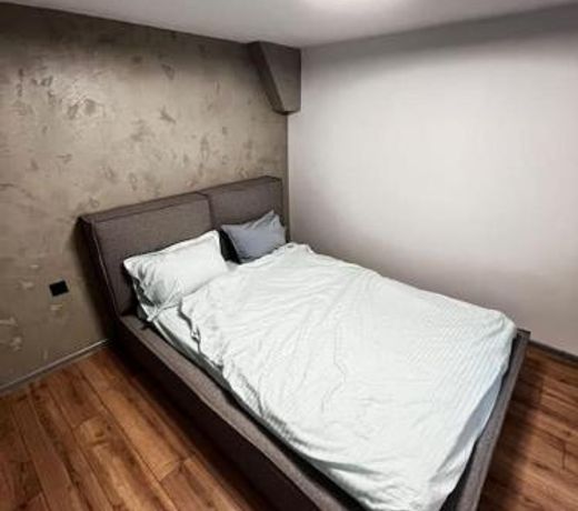 Amber Home - brand NEW luxury 1 bedroom apartment located in the very city center